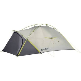 تصویر مشخصات، قیمت و خرید چادر 2 نفره Salewa Litetrek II 