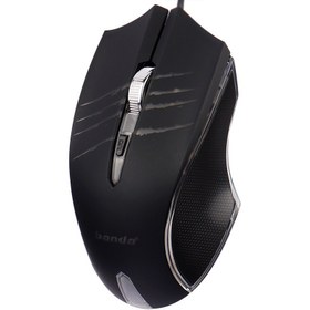 تصویر موس گیمینگ Banda P1 Banda p1 GAMING MOUSE