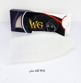 تصویر کلاه مش اورجینال WG 