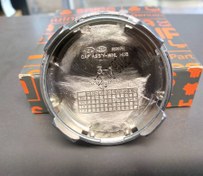 تصویر قالپاق تو رینگ اسپرت سراتو سایپا 