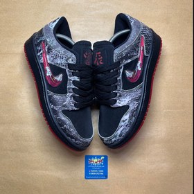 تصویر کتونی نایک دراگن مردونه 