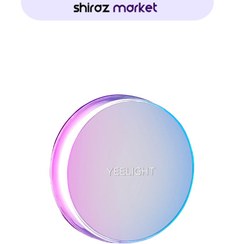 تصویر چراغ خواب هوشمند و سنسور حرکتی شیائومی Yeelight مدل YLYYD-0027 