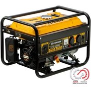 تصویر موتور برق بنرینی کنزاکس 3 کیلو وات KPG-13000K KPG-13000