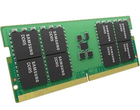 تصویر رم لپ تاپ DDR5 سامسونگ 5600MHz مدل M425R2GA3BB0 ظرفیت 16 گیگابایت 