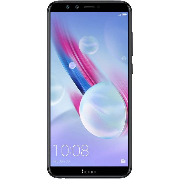 honor 9 lite 464