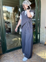 تصویر ست وست و شلوار آیلا 