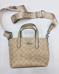 تصویر کیف دستی/دوشی کوچ جدید Coach mini City