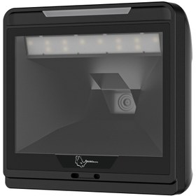 تصویر بارکد خوان رومیزی راینو مدل RM 4900 Rhino desktop barcode reader model RM 4900