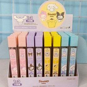 تصویر نوک ۰/۷ کرومی 