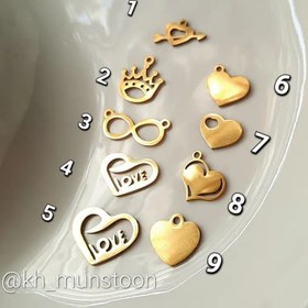 تصویر خرجکار استیل 