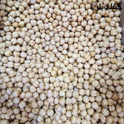 تصویر نخود خام آبگوشتی 