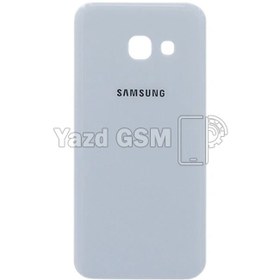 تصویر درب پشت سامسونگ Galaxy A3 2017 A320 