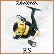 تصویر چرخ ماهیگیری DAIWA مدل RS1000 دایوا 