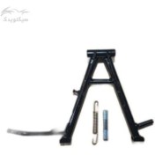 تصویر جک وسط موتور سیکلت آپاچی مناسب ۱۸۰ سی سی 