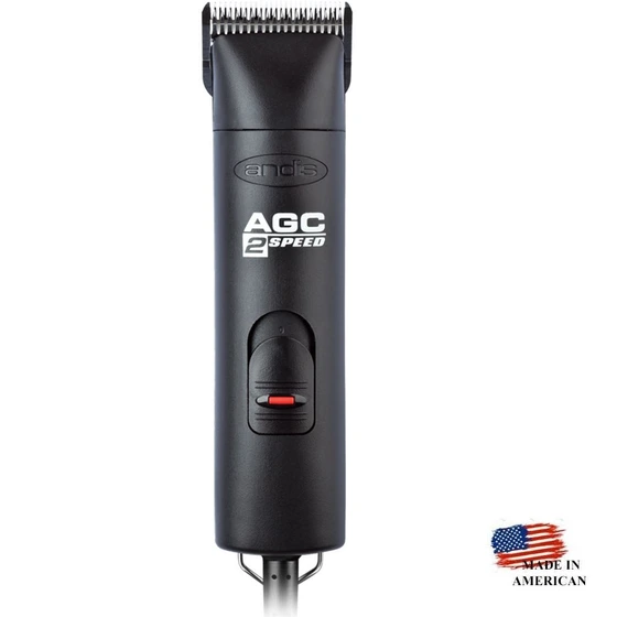 خرید و قیمت ماشین اصلاح موی حیوانات اندیس مدل AGC2 | ترب