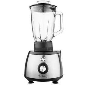 تصویر غذاساز تکنو مدل Te-850 Techno Te-850 Food Processor