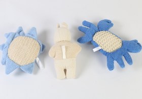 تصویر لیف عروسکی fancy 