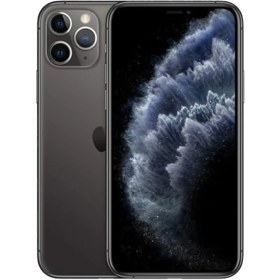 تصویر گوشی اپل (استوک) iPhone 11 Pro Max | حافظه 512 گیگابایت Apple iPhone 11 Pro Max (Stock) 512 GB