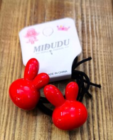 تصویر کش مو بچگانه 