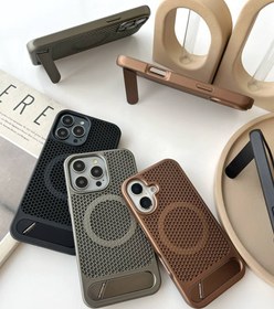 تصویر گارد مگ سیف توری 