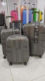تصویر چمدان ivs ترکیه - ست کامل سه تیکه ا baggage ivs turkiye baggage ivs turkiye