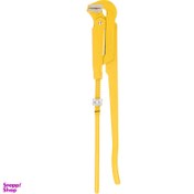 تصویر آچار لوله گیر کنزاکس مدل KPW-102 سایز ۲ اینچ 