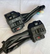 تصویر قلوه MKZ فابریکی جفتی کد 651835 