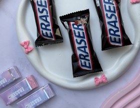 تصویر پاکن شکلات کد 8986 