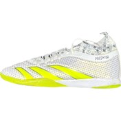 تصویر کفش فوتسال جورابی آدیداس مدل پریدیتور 