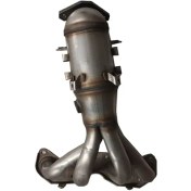 تصویر کاتالیزور چانگان مدل CS35 