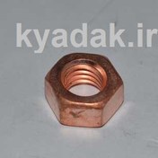 تصویر مهره اگزوز ام وی ام 315 