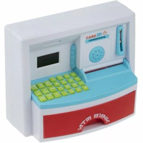 تصویر دستگاه خودپرداز عابربانک ATM CASH DEPSIT MACHINE TOY