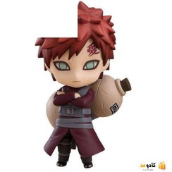 تصویر اکشن فیگور مدل ناروتو طرح گارا 