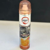 تصویر اسپری داشبورد پاور 