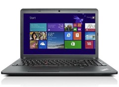 تصویر لپ تاپ استوک LENOVO Think pad j5E پردازنده i3 