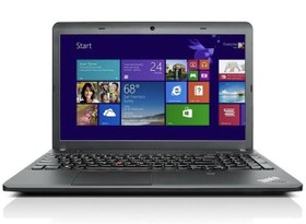 تصویر لپ تاپ استوک LENOVO Think pad j5E پردازنده i3 