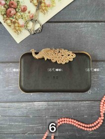 تصویر قاب کیف کلاچ (کد6) 