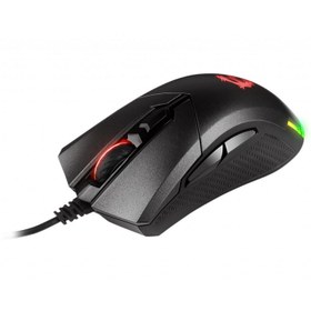 تصویر ماوس گیمینگ ام اس آی مدل CLUTCH GM50 MSI CLUTCH GM50 Wired Gaming Mouse