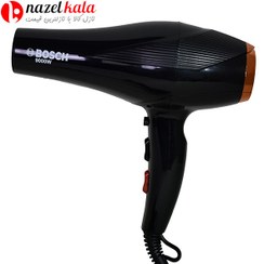 تصویر سشوار بوش مدل BC9530 با قدرت ۹۰۰۰ وات و باد سرد 