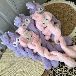 تصویر گوشگیر پمپی لبوبو - ملودی 