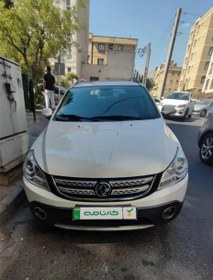 تصویر دانگ فنگ H30 کراس مدل 1395 