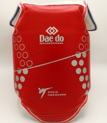 تصویر هوگو تکواندو طرح سنسور 