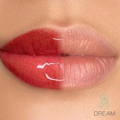 تصویر تینت لب 