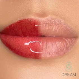 تصویر تینت لب 