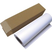 تصویر رول وینیل براق MP عرض 107 گرم 100 MP Vinyl Roll 107cm 100gsm