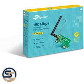 تصویر کارت شبکه TP-LINK TL-WN781ND 