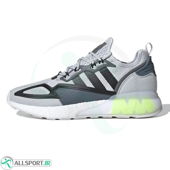 خرید و قیمت کتانی رانینگ مردانه آدیداس طوسی سفید زرد Adidas خرید و قیمت کتانی رانینگ مردانه آدیداس طوسی سفید زرد Adidas