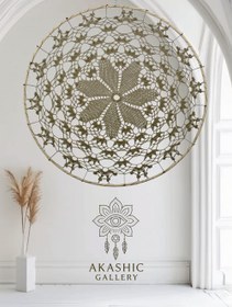 تصویر دریم کچر طلسم آرامش 