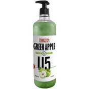 تصویر شامپو سگ رداسپرینگ مناسب انواع مو با رایحه سیب ترش - Redspring Green Apple Dog Shampoo - حجم 850 میلی لیتر 