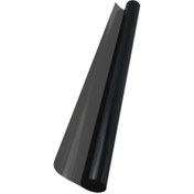 تصویر برچسب دودی شیشه خودرو 2 لایه رول 4 متری 